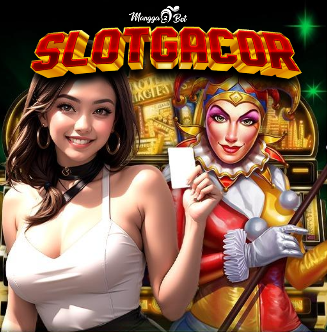 Mangga2bet Situs Slot terbaru 2025 Slot Pragmatic Play Gampang Maxwin